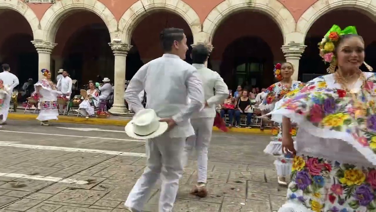 Jarana Yucateca - El Pichito Amoroso