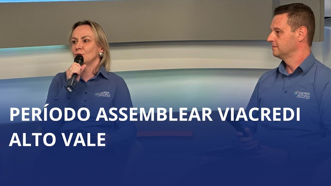 Viacredi Alto Vale