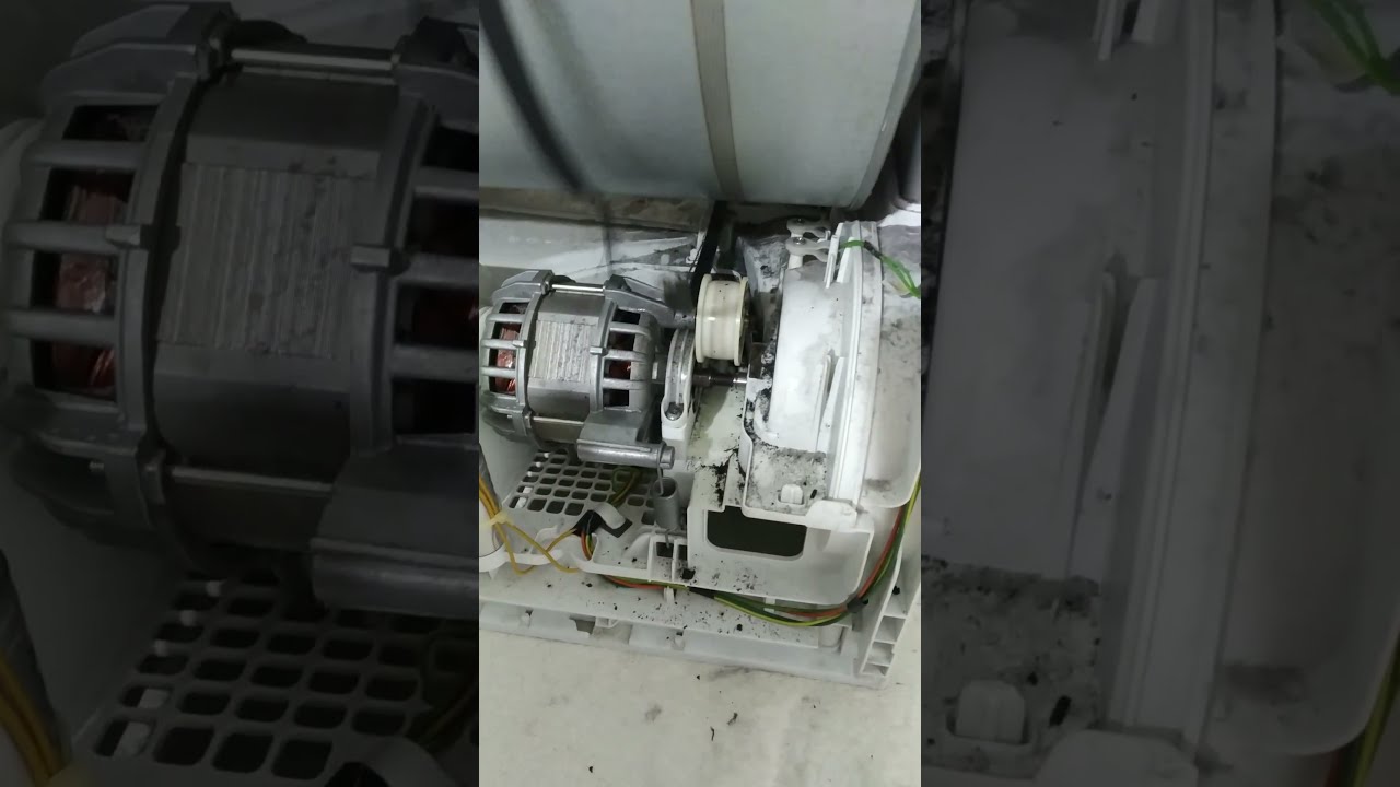 çamaşır-kurutma-makinesı-arıza-TÜM sorunlar-KESİN ÇÖZÜM.