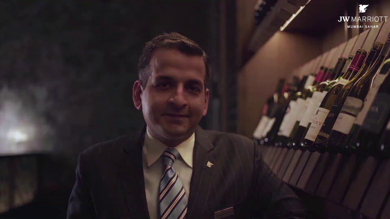 JW MARRIOT | ROMANOS | MUMBAI SAHAR | www.futureframesstudios.com