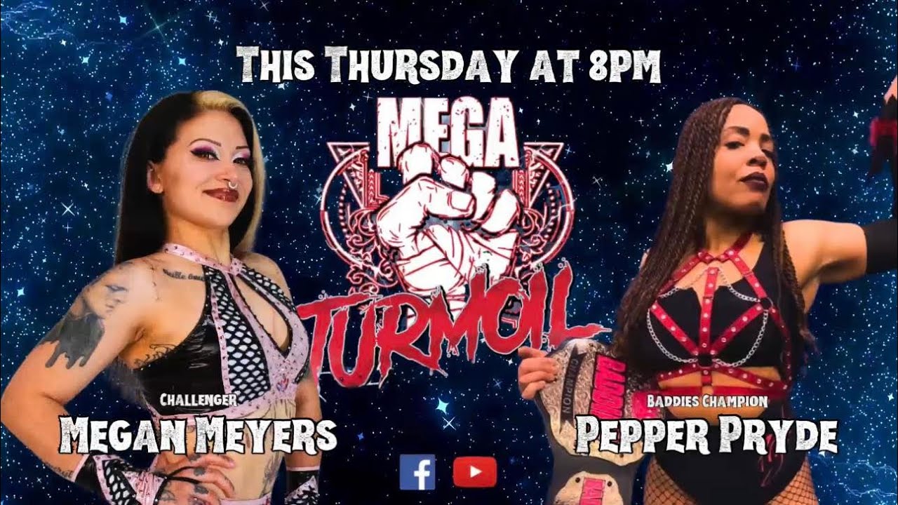 Thursday Night Turmoil (Streamed Live 4-10-25)