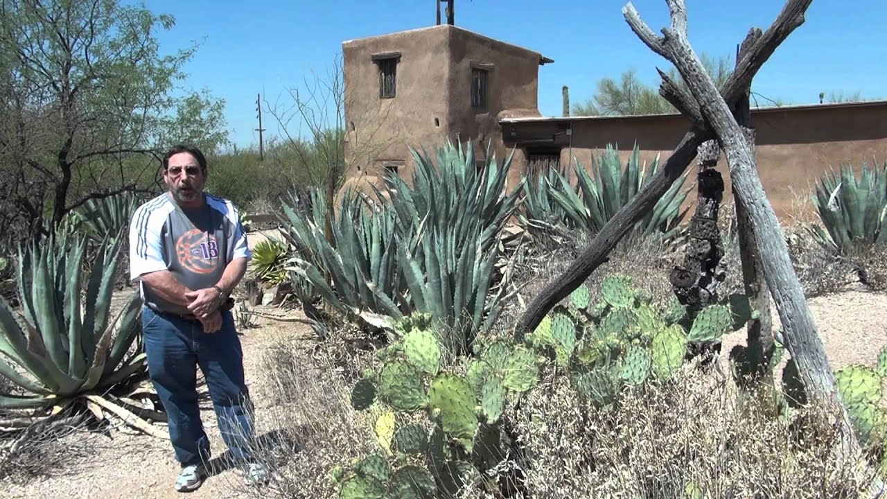 DeGrazia Gallery in the Sun