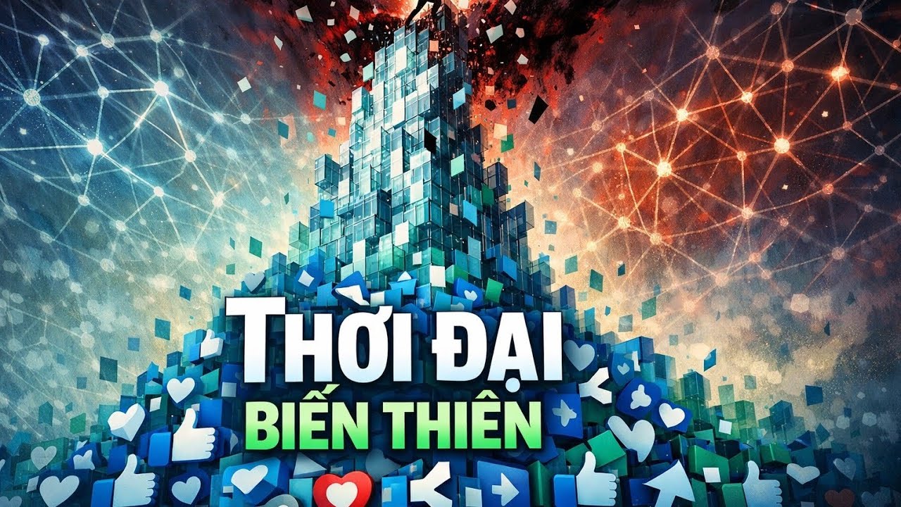 Thời Đại Biến Thiên