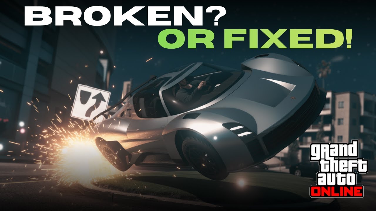 NEW Pfister Xtreme FIXED | World Record Lap After the Fix