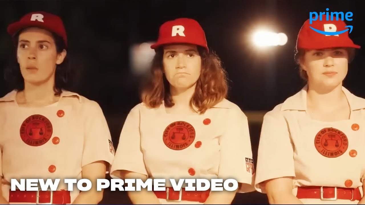 New To Prime Video August 2022 | Prime Video