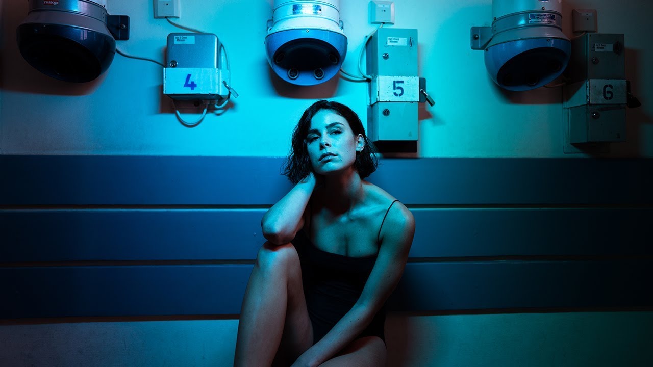 Berlinale & Cover Shooting | Weekly L - Vol 1 | Lena