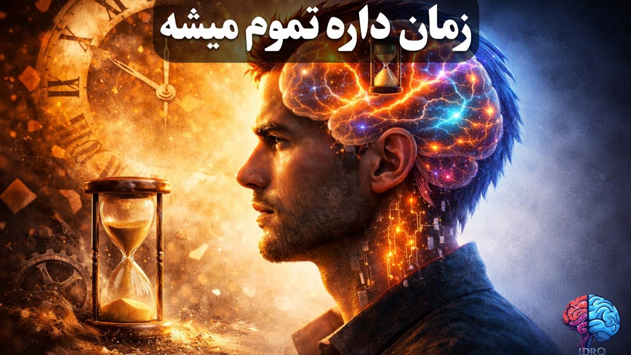 «باهوش بودنت داره عمرت رو می‌کشه؟»
