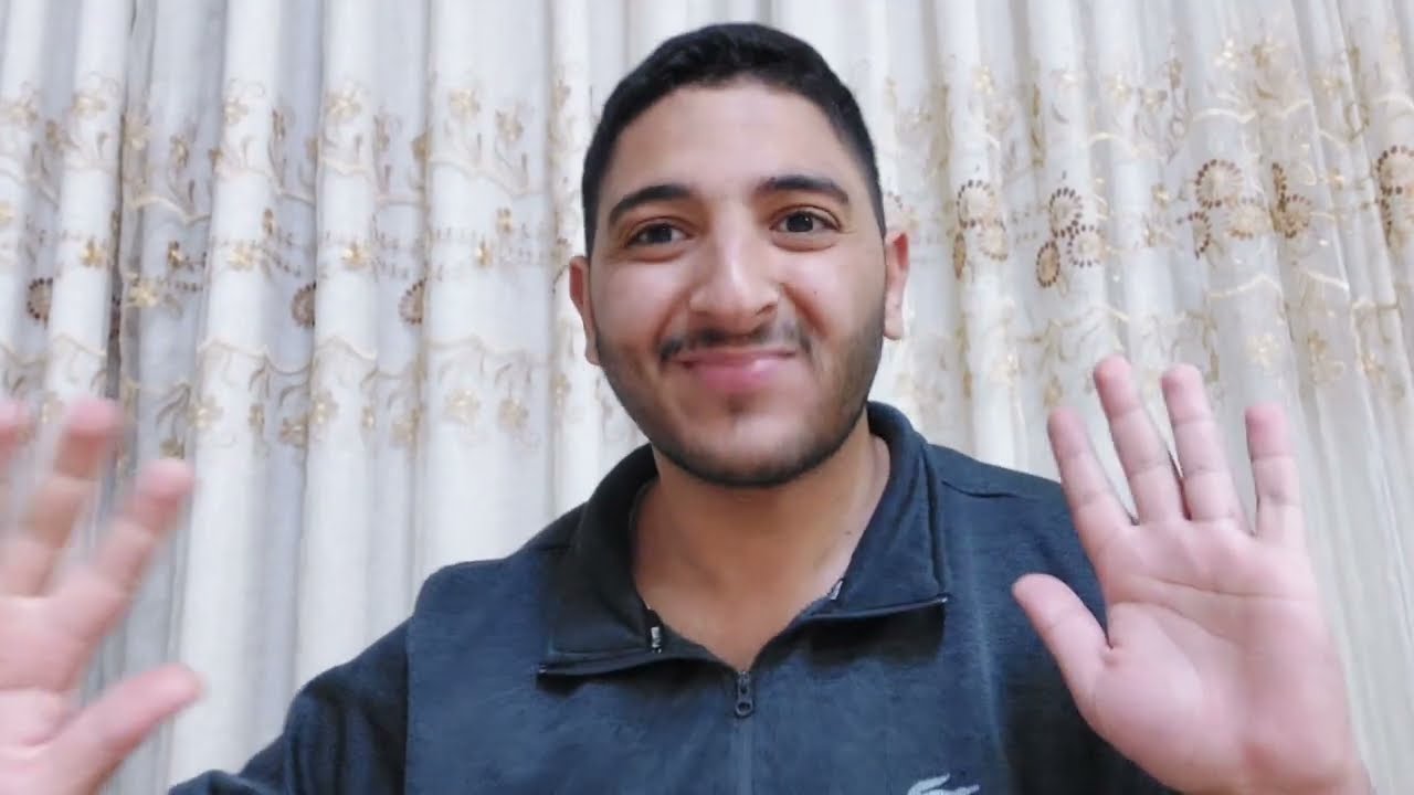 ابو مراد خطب ؟! 