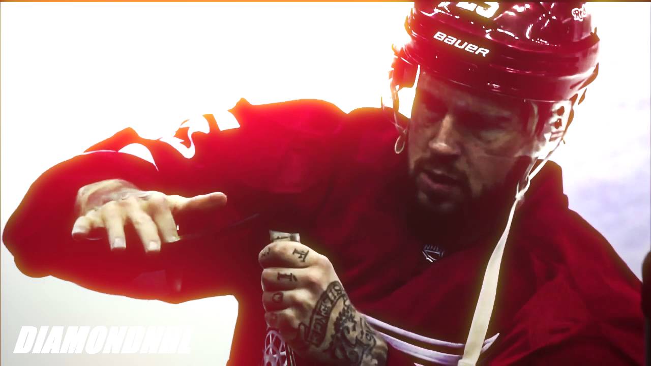 NHL Playoff Hype 2016 // Gasoline