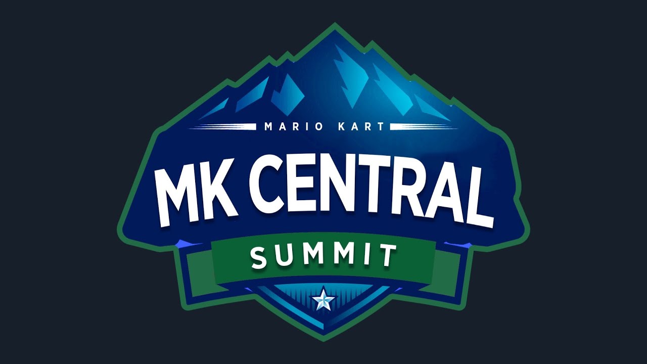 【MKWorld】MKCentral SUMMIT 4v4 #1 - Round 2 (2026/02/21)