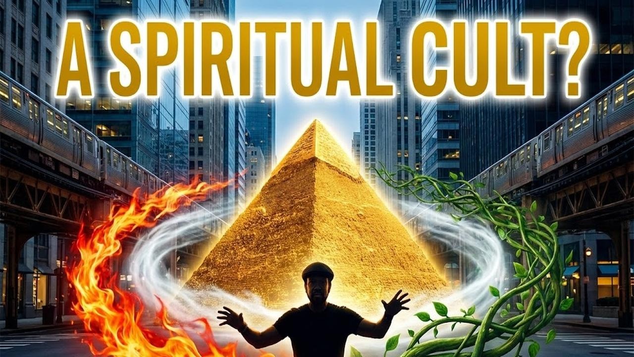 Why Their Album Covers Predicted the Future (Hidden Meanings)
