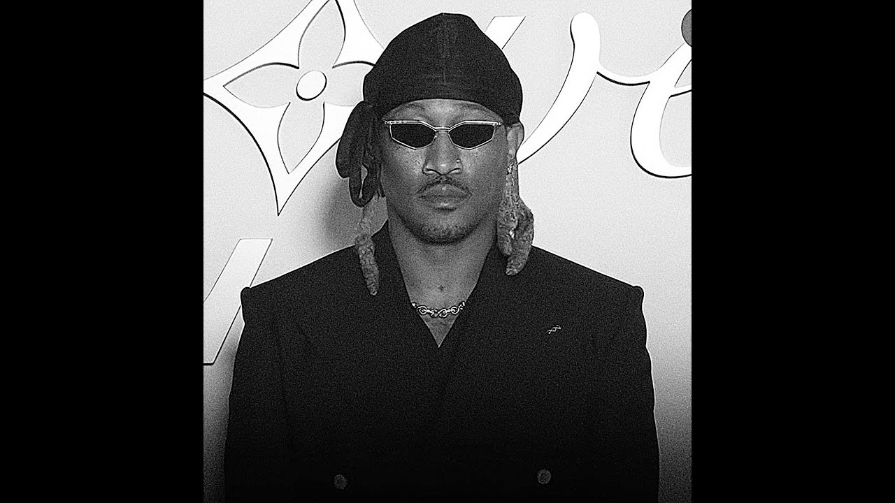 Future - Whole Lotta Checks (Prod. Tal6y) [Unreleased]