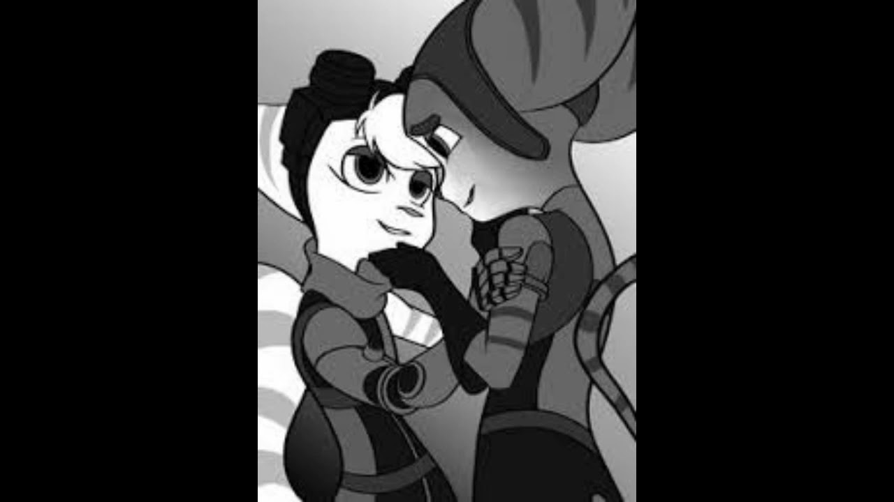 Ratchet ❤️ Rivet VS Nick ❤️Judy Edit
