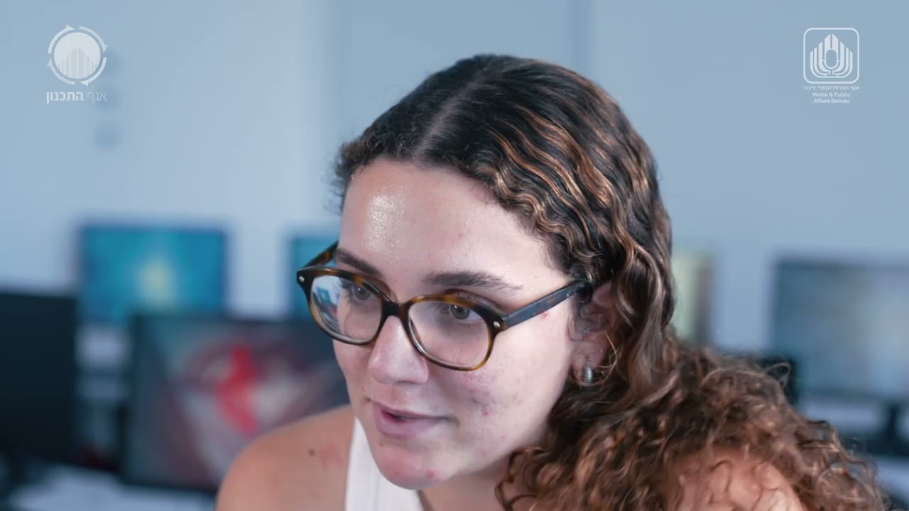 תוכנית משרד הביטחון להכשרת לוחמים למקצועות הסייבר