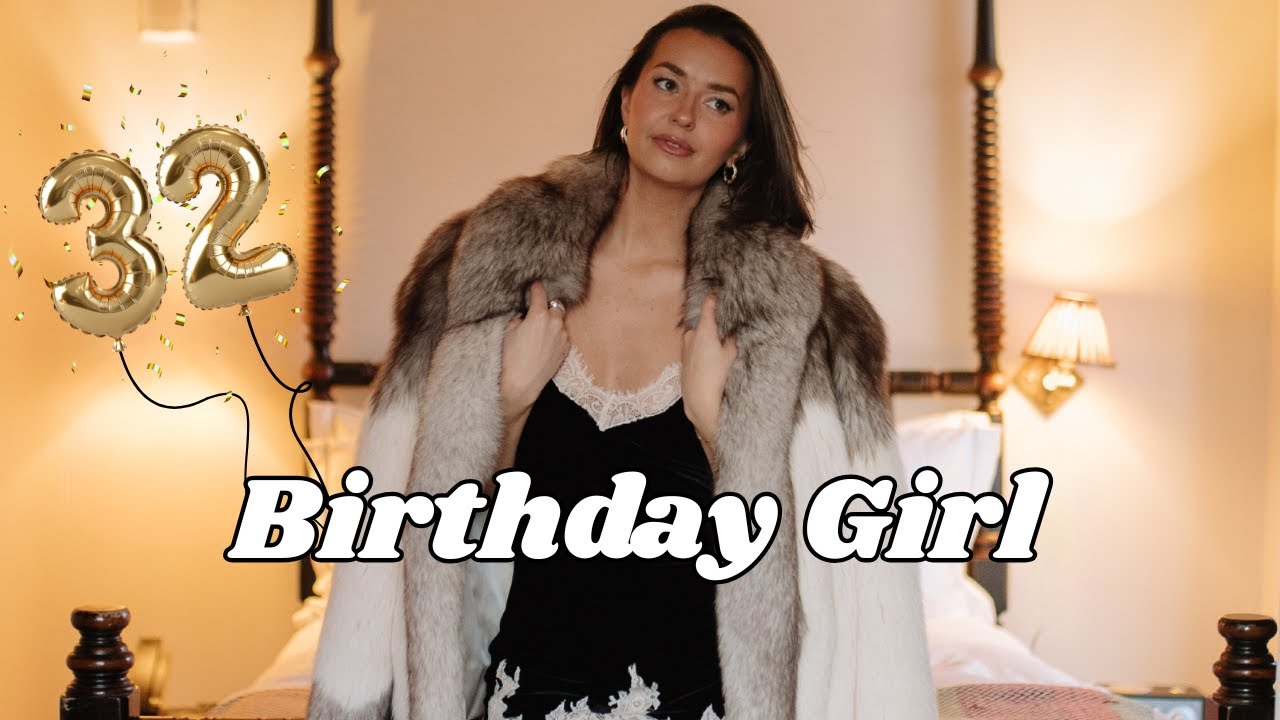 У меня сегодня день рождения! 🎈🎂🥂