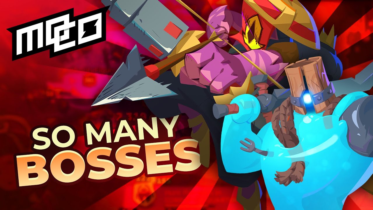 The World Gauntlet | Moco w/ Minkeyman 