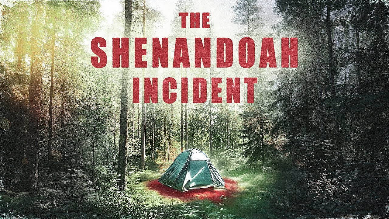 The Story Behind Virginia State's Most Horrific Forest Murder