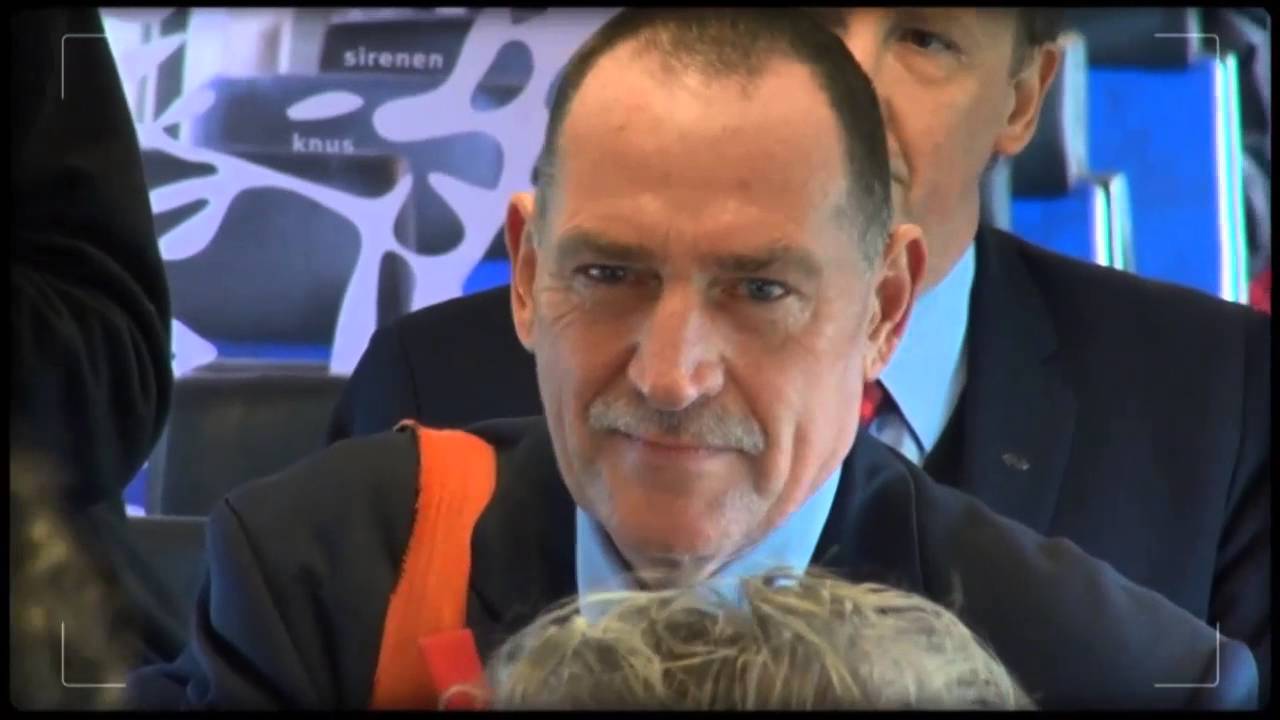 Rowwen Hèze  Staatsloterij Puur Geluk 2016