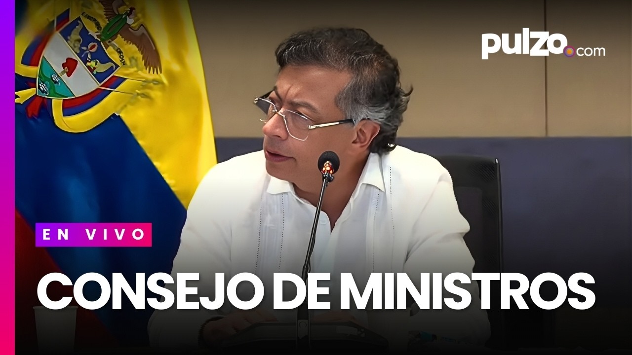 Consejo de Ministros | Pulzo