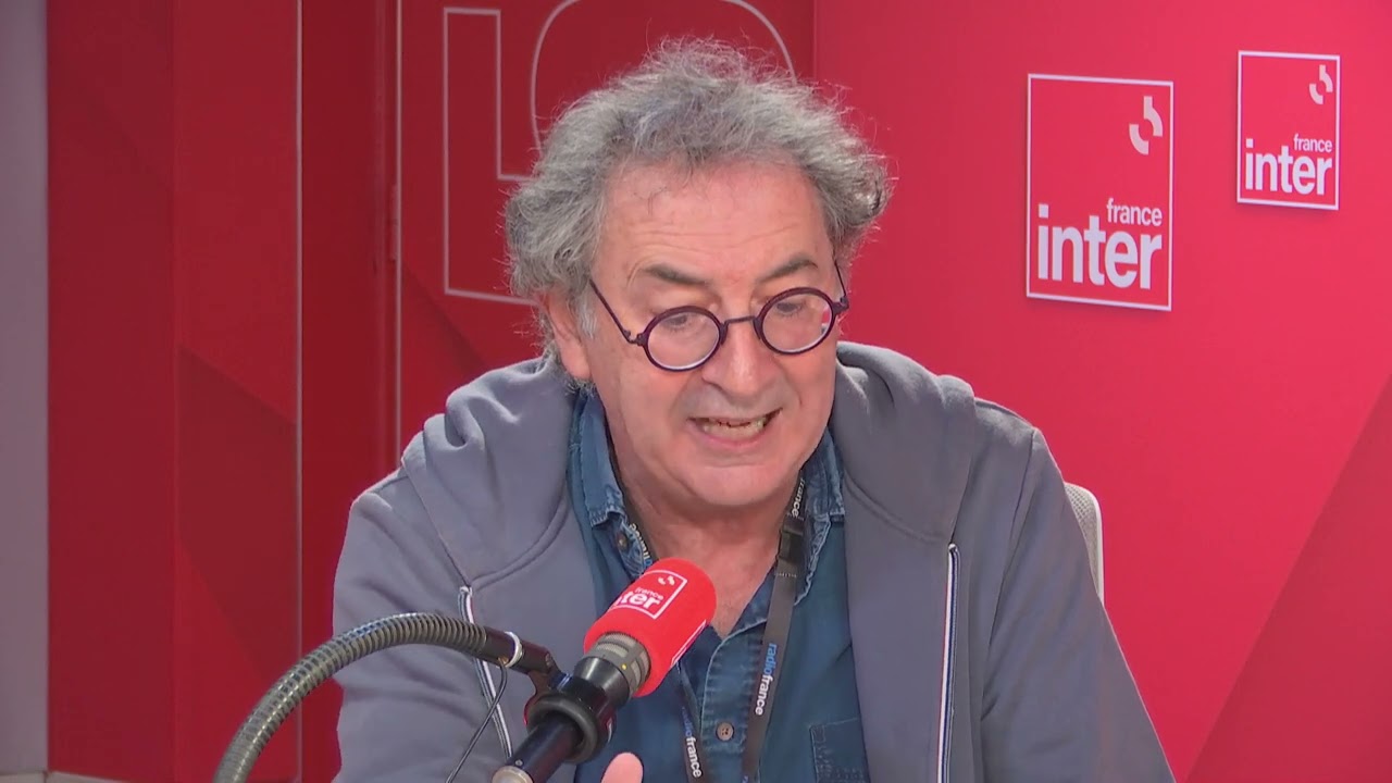 Alexandrin - Le Billet de Fran&ccedil;ois Morel