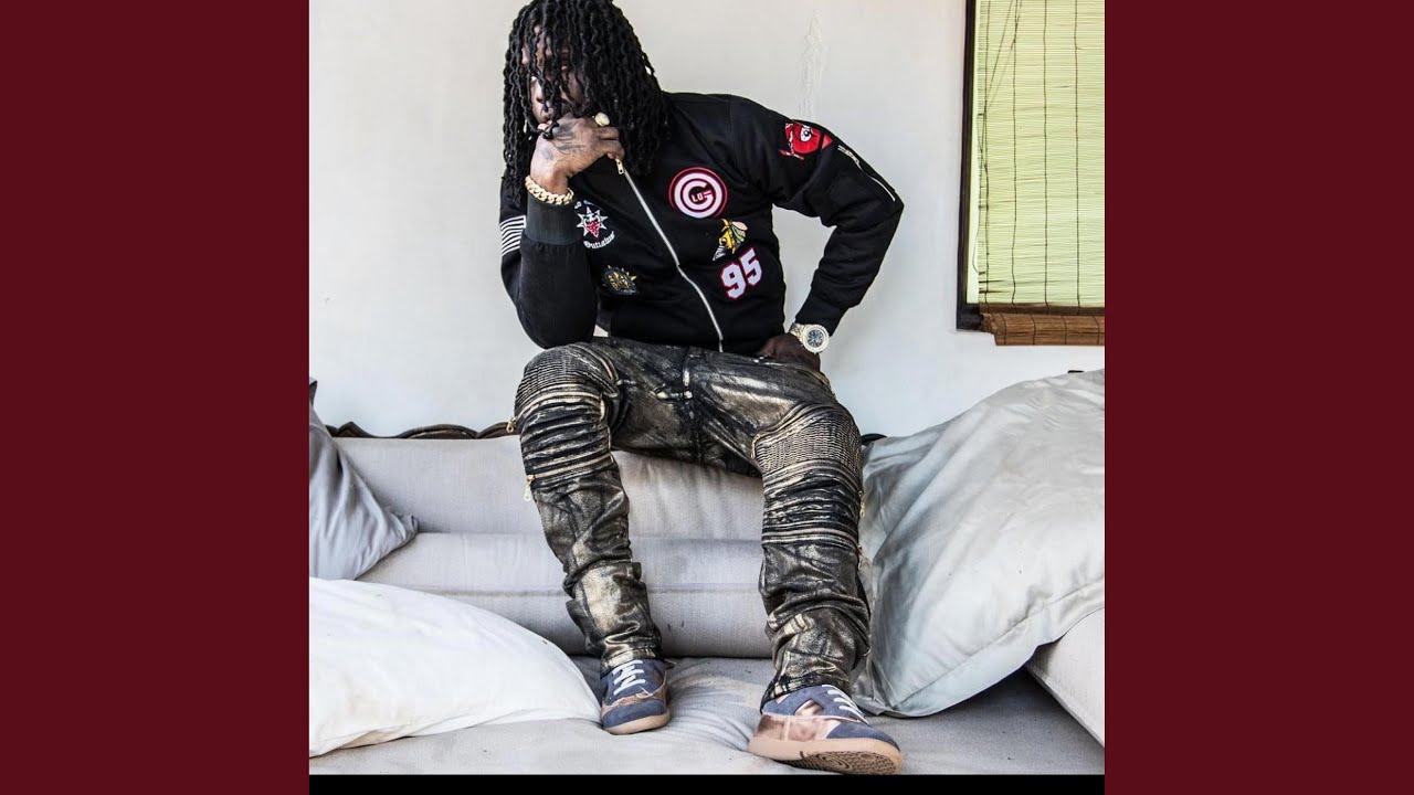 Made It Out (feat. Sosa)