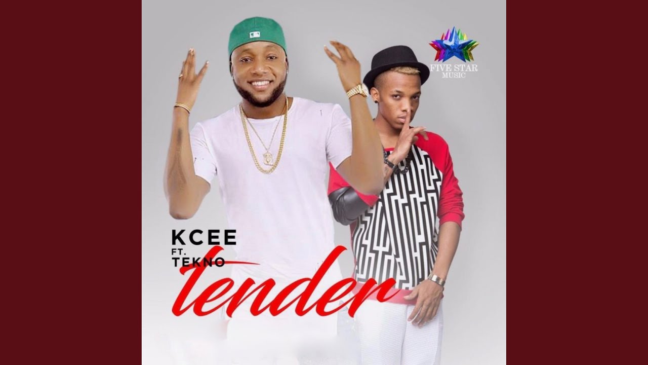 Tender
