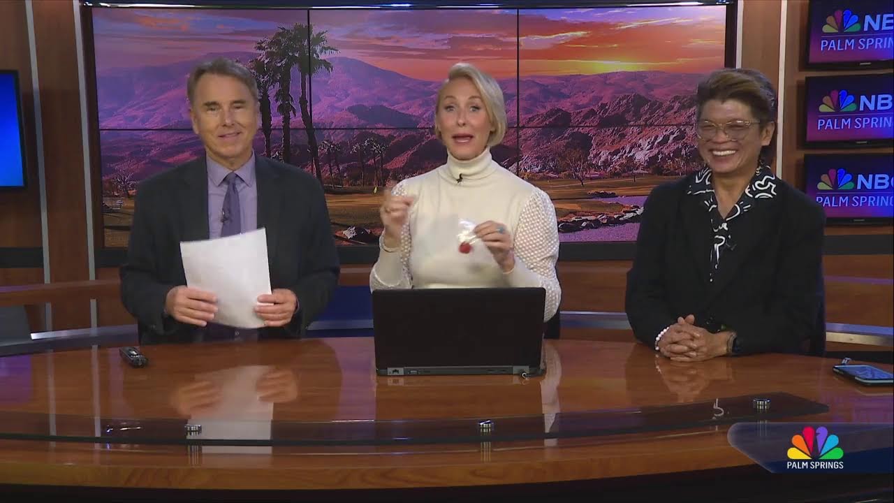 NBC Palm Springs Today