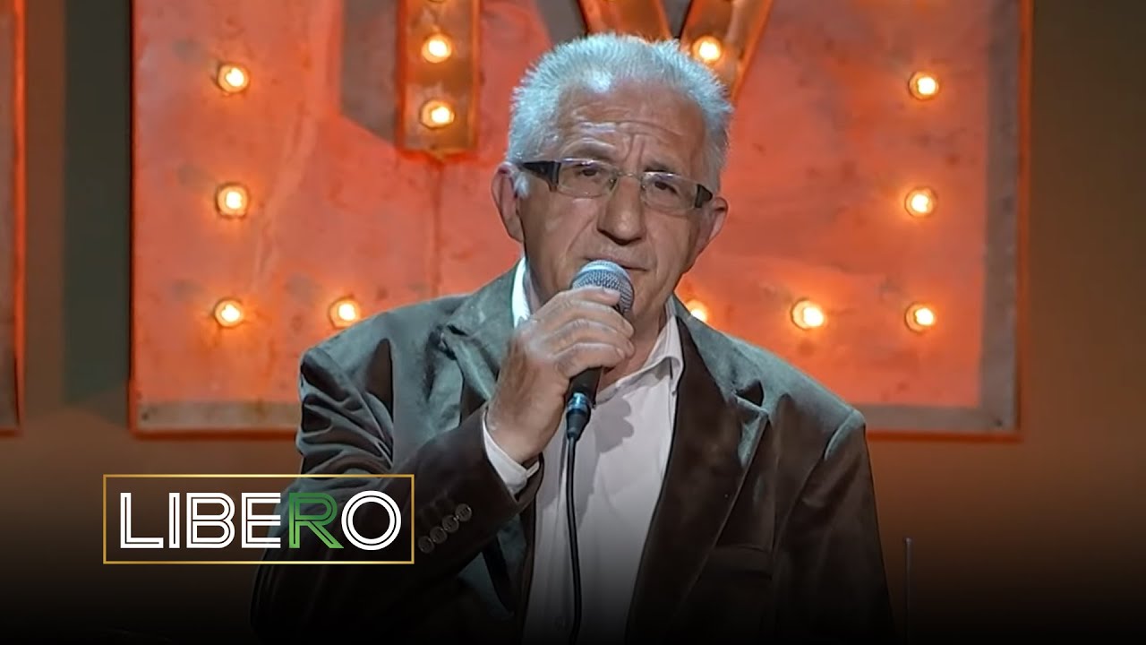 Agim Tejeci - Ylli i jetës sime ATV