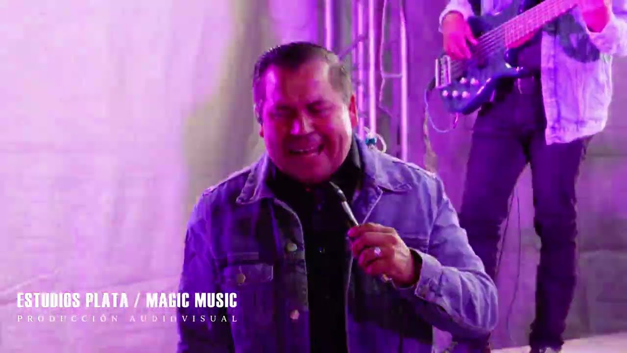 Lagrimas De Sangre, Quién - Mezcaleros Del Rancho - En Vivo