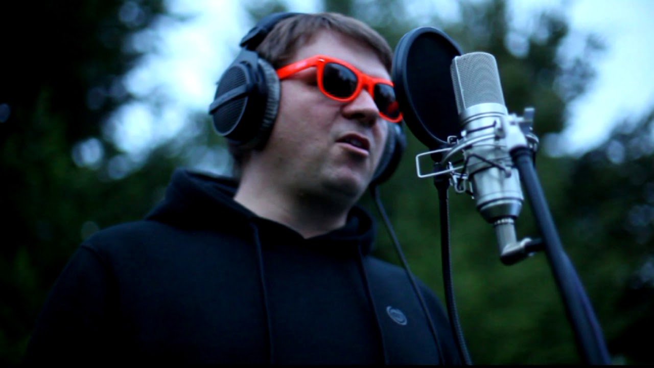 Robert Piętka #hot16challenge