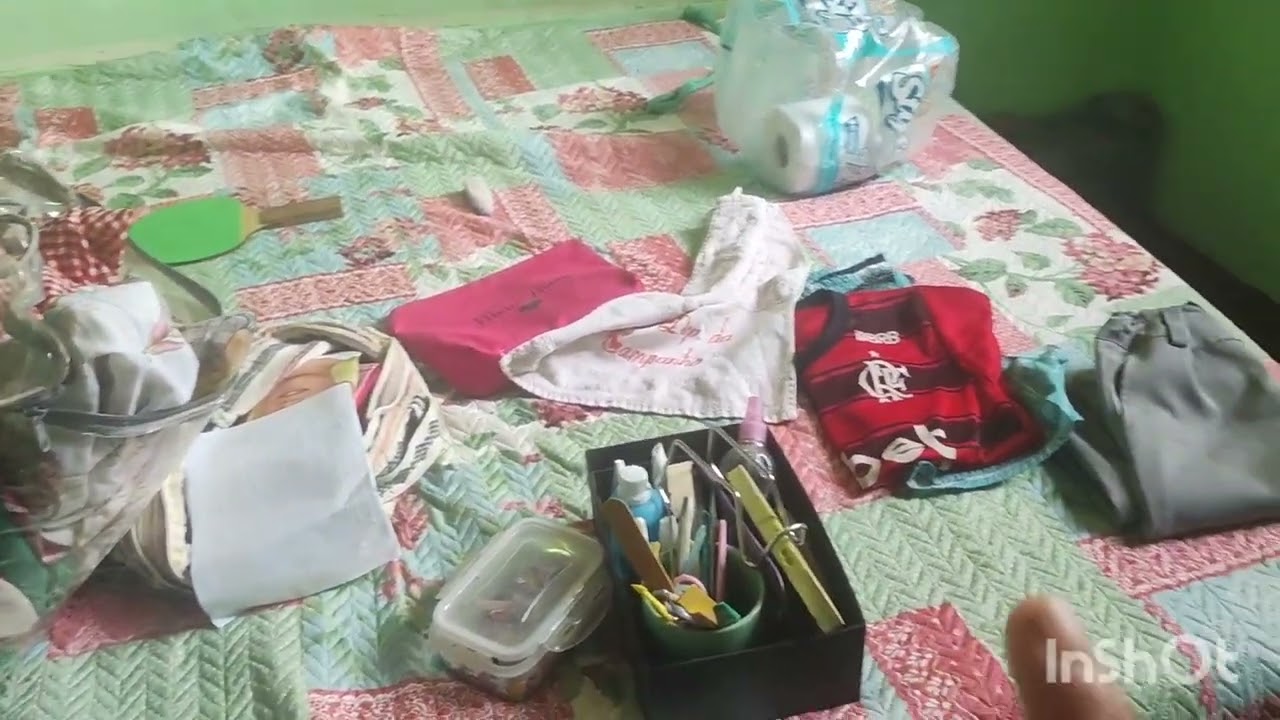 Tour atualizado, como está a nossa casa depois de 3 anos, será que teve muita mudança por aqui?🤔🥰