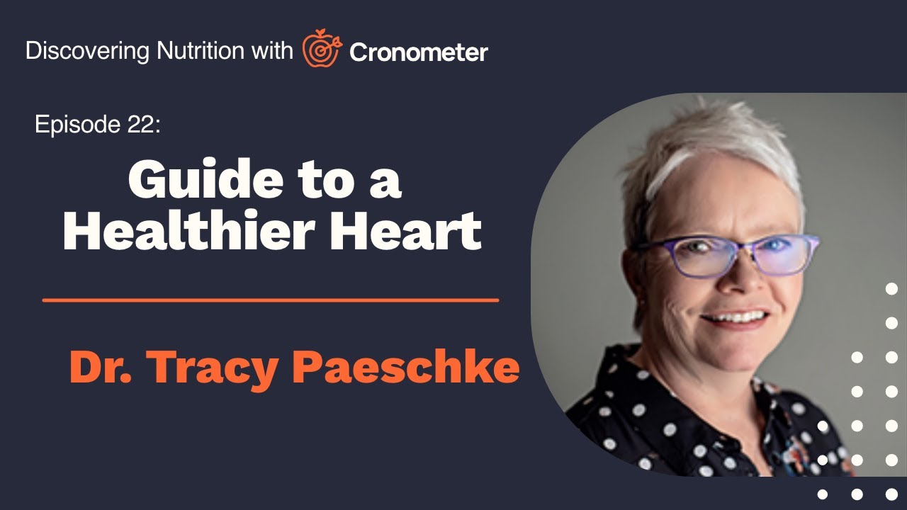 Dr. Tracy Paeschke's Guide to a Healthier Heart: Prevention, Diet, & Exercise | Pro Tips |Episode 22