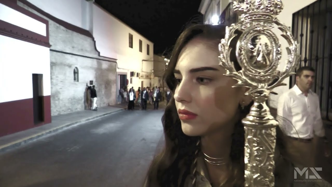 Virgen del Carmen 2022 - Villalba del Alcor | AFTERMOVIE