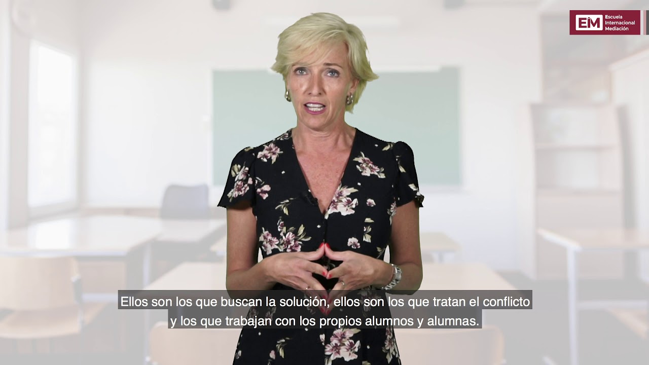 Mediación Educativa