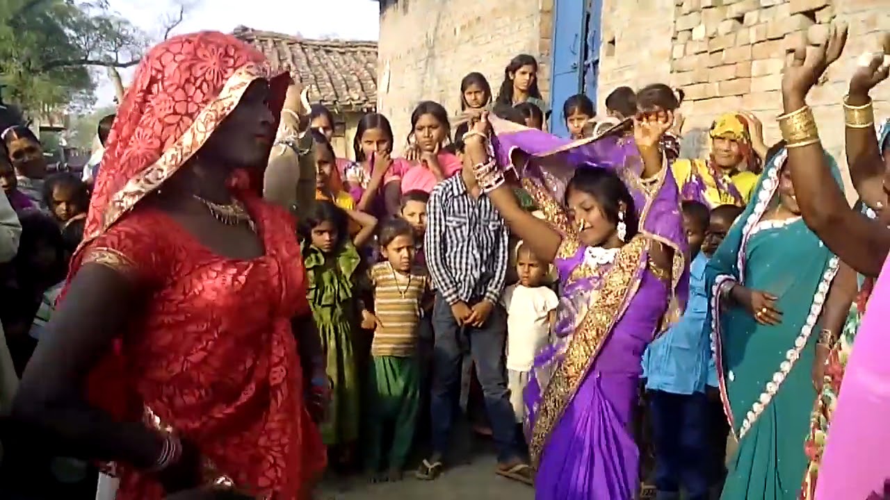 Huduka ke nach