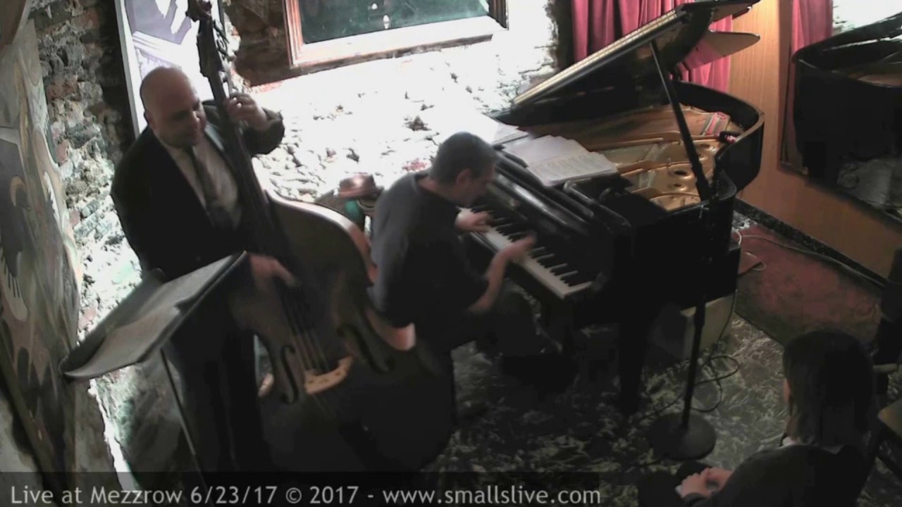 'Bleeker Street theme' - Mike LeDonne - Peter Washington - Mezzrow, NYC 6-23-2017