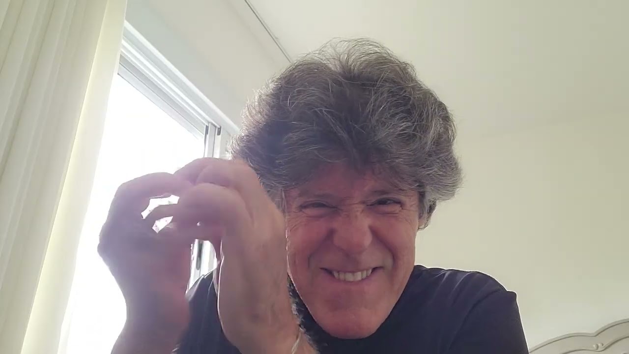 CCM - VOCÊ É IMPORTANTE PARA O UNIVERSO!