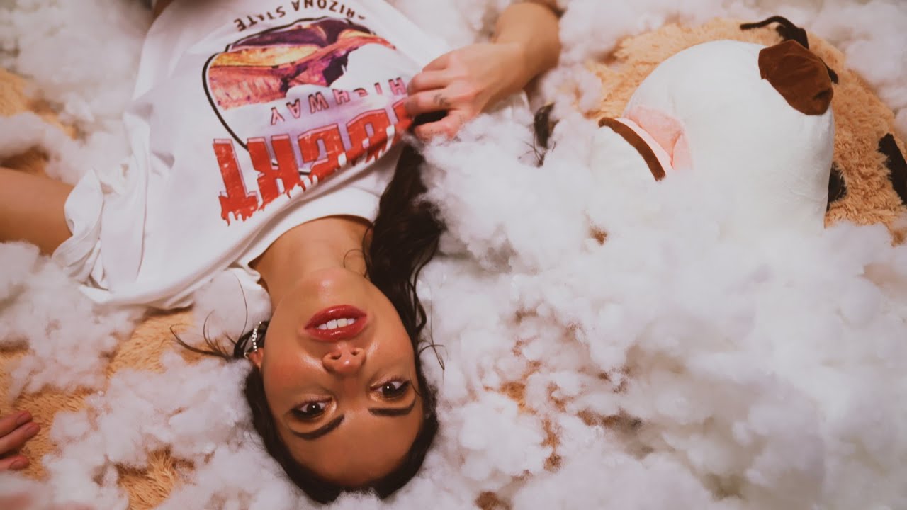 YUNG LEO - Habit (Official Video)
