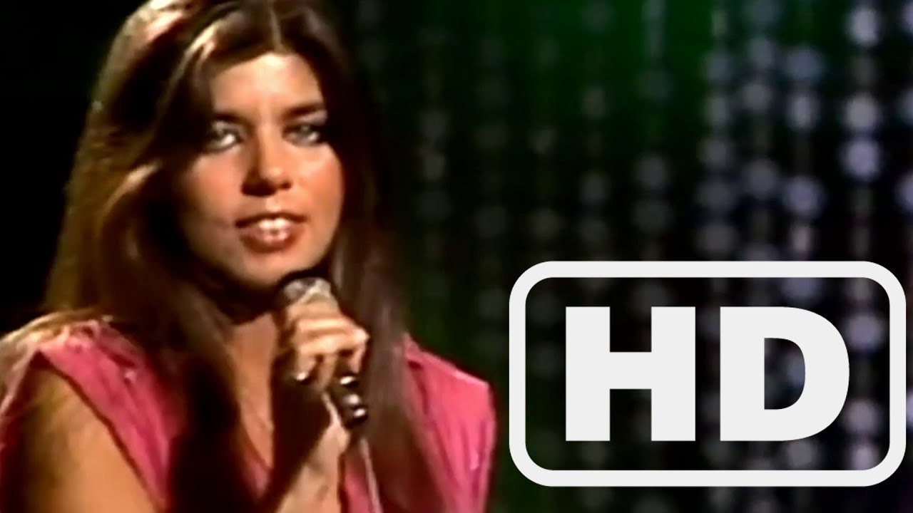 Acabare Llorando - Jeanette (HD)