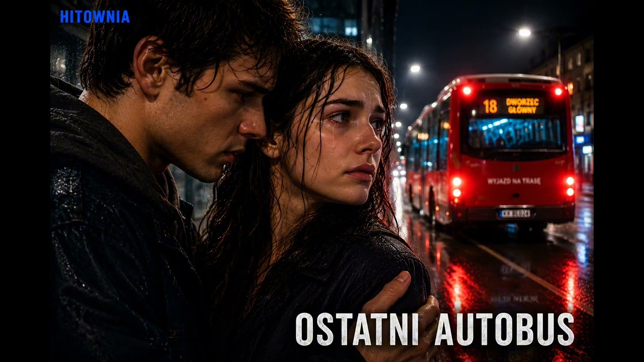 Hitownia - Ostatni Autobus