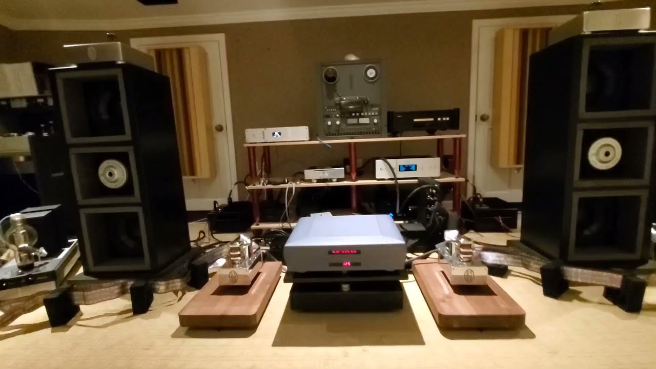 REFERENCE HIFI DAC SHOOTOUT 2020 !!