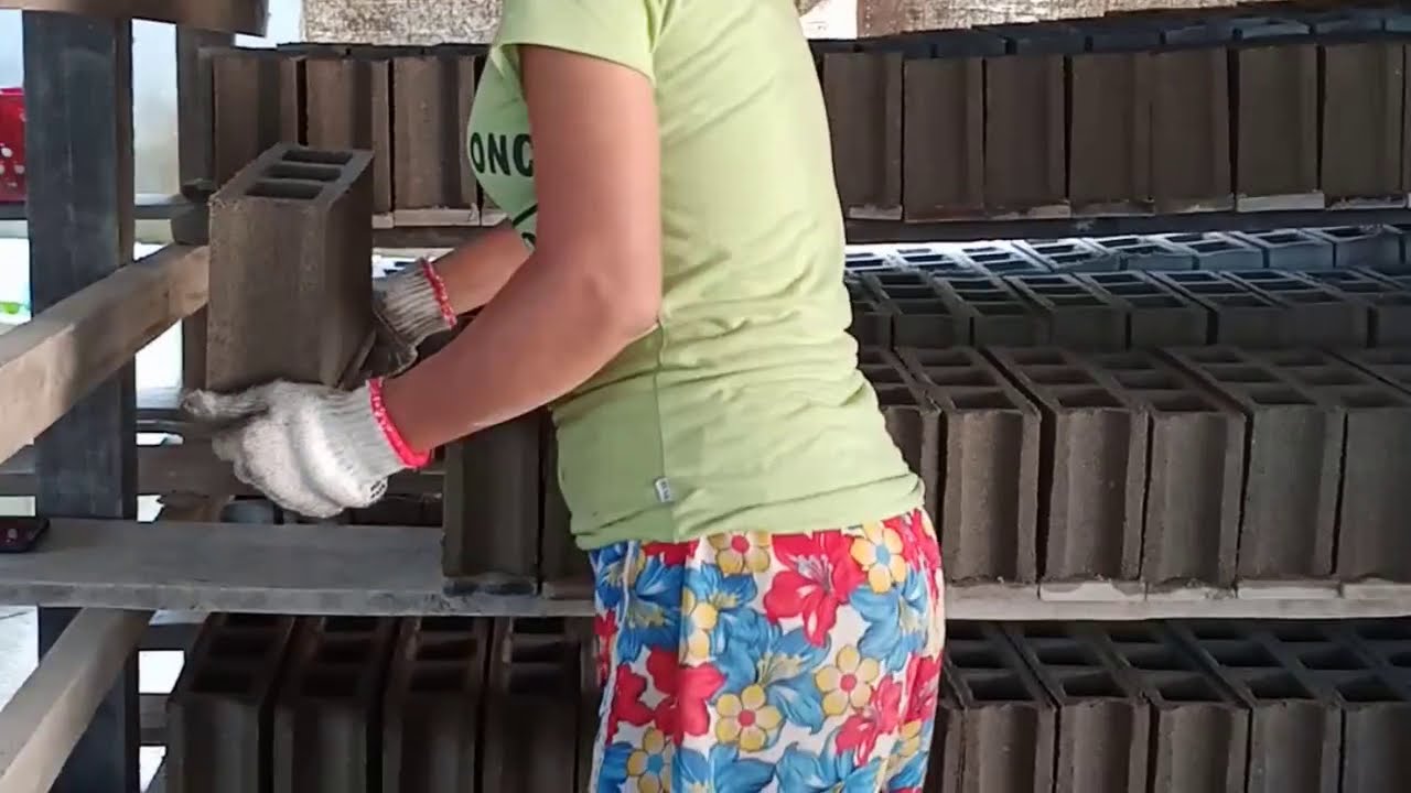 Cetak batako