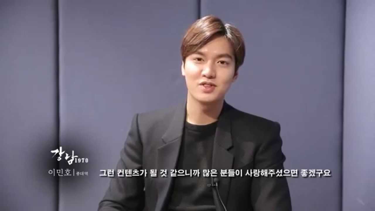 [강남 1970] DVD Blu-ray 출시!