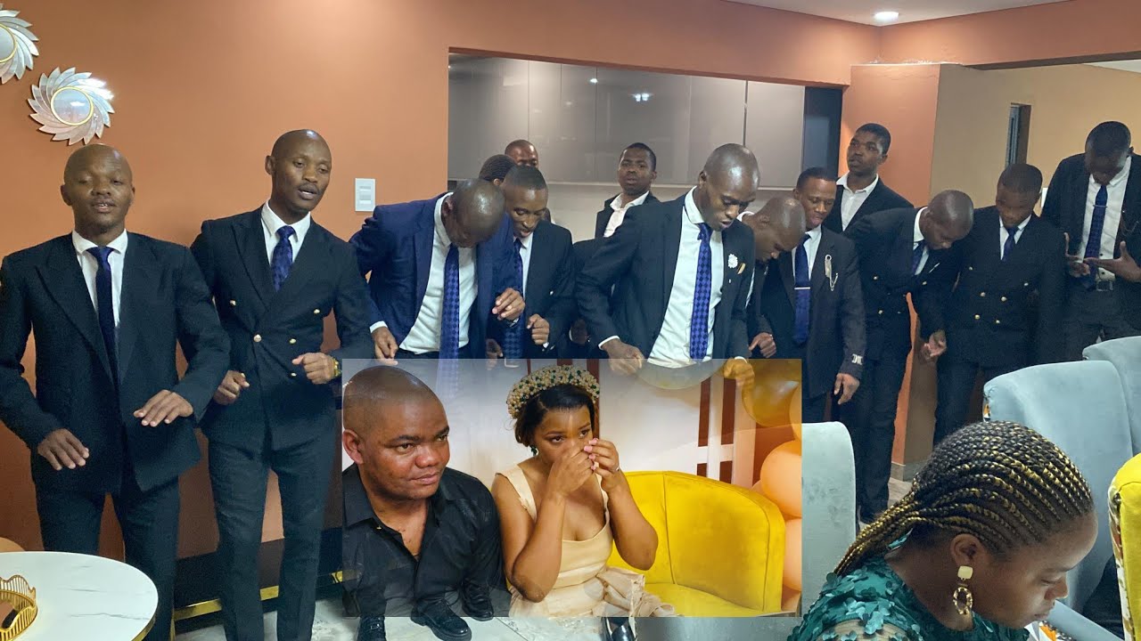 TTACT 2024 | Birthday Celebration of Mother O/S Dumke | Part 2 | Sweet Brothers Edition | Mthatha