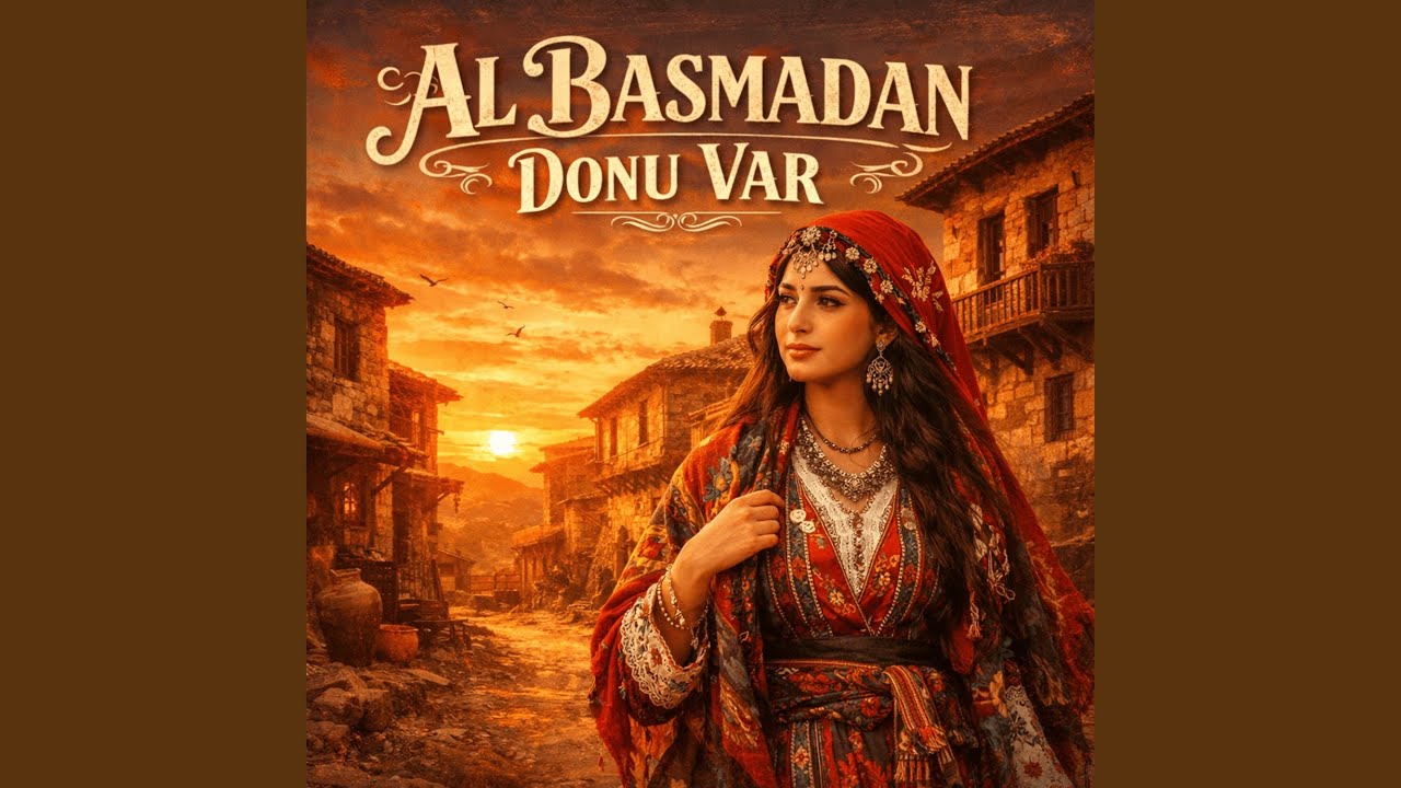Al Basmadan Donu Var