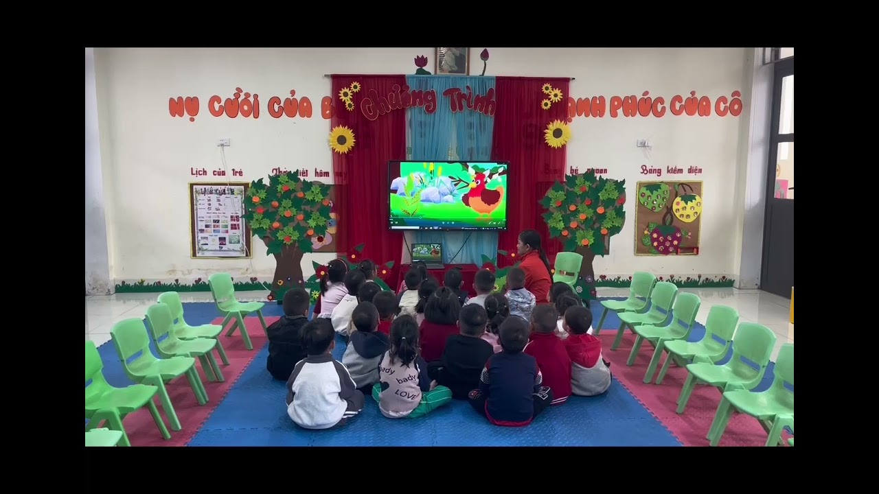 video hoa