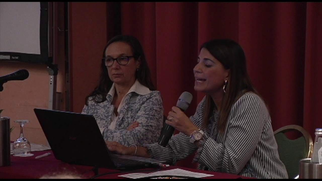 Dott.ssa Valentina Di Iorio