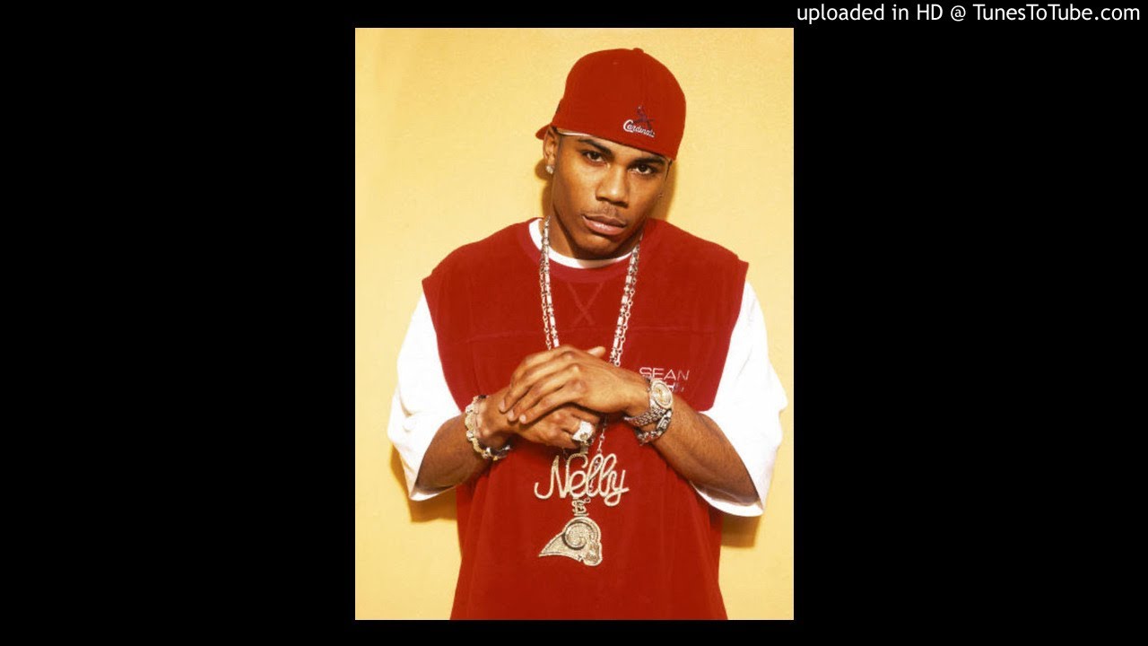nelly / early 2000's r&b type beat - 