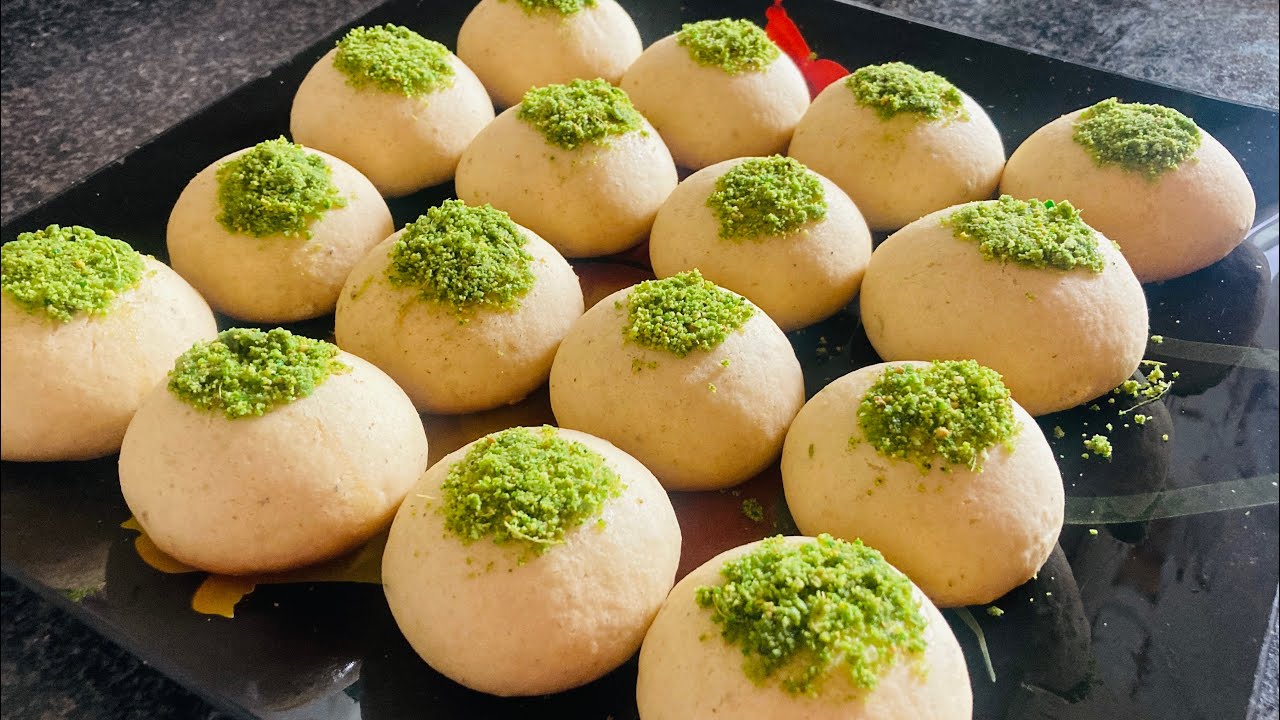 Cookies without butter 🧈 کلچه بدون مسکه | طرز تهیه کلچه بدون مسکه