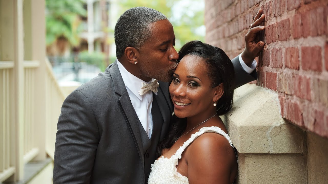 Hope and Robert | Wedding Day | Solarshot Weddings